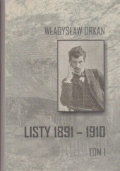 Listy 1891-1910 t.1