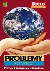 Okładka książki Problemy XXI w praca zbiorowa