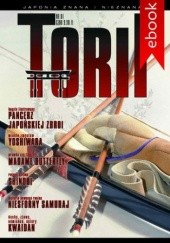 Okładka książki Torii nr 1 (01/2008) Redakcja magazynu Torii