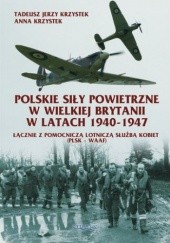 Polskie Siły Powietrzne w Wielkiej Brytanii Lista Lotników