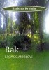 Okładka książki Rak i pomoc aniołów Kromin Barbara