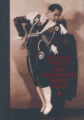 Okładka książki Leon Wójcikowski Jan Stanisław Witkiewicz