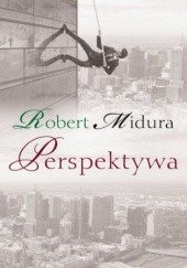 Okładka książki Perspektywa Robert Midura