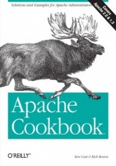Apache Cookbook