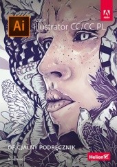 Adobe Illustrator CC/CC PL. Oficjalny podręcznik