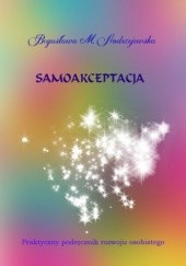 Okładka książki Samoakceptacja M. Andrzejewska Bogusława