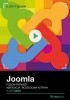 Okładka książki Joomla. Kurs video. Poziom pierwszy. Instalacja i rozbudowa witryny Szejgis Elżbieta