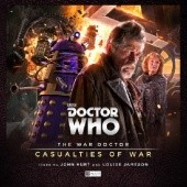 The War Doctor: Casualties of War