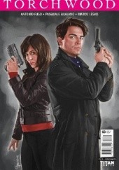 Torchwood: Volume 3 - World Without End