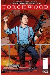 Torchwood: Volume 4 - World Without End