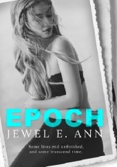 Okładka książki Epoch Jewel E. Ann