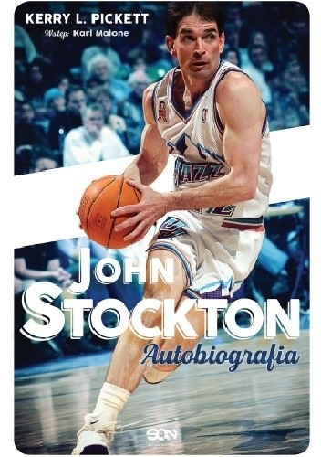 John Stockton. Autobiografia
