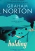 Okładka książki Holding Graham Norton