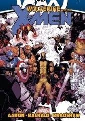 Wolverine and the X-Men, Vol. 3