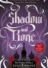 Okładka książki Shadow and Bone Leigh Bardugo