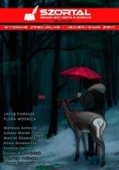 Okładka książki Szortal Na Wynos Wydanie Specjalne - Jesień Zima 2017