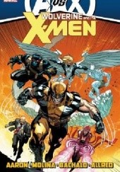 Wolverine and the X-Men, Vol. 4