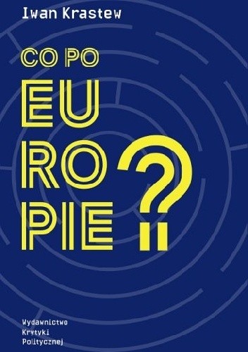 Co po Europie? pdf chomikuj