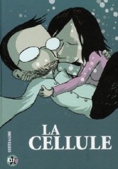 Okładka książki La Cellule Fabienne Costes, Guillaume Long