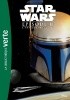 Okładka książki Star Wars Episode II L’Attaque des Clones - Le roman du film praca zbiorowa