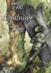 Okładka książki The Lightning Tree Patrick Rothfuss