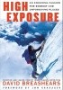 Okładka książki High Exposure David Breashears