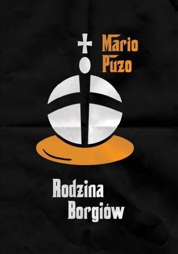 Okładka książki Rodzina Borgiów Mario Puzo