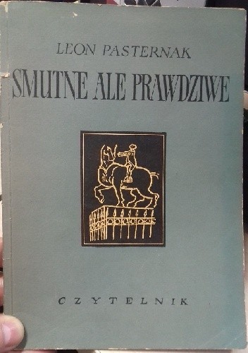 Smutne ale prawdziwe