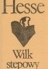 Wilk stepowy