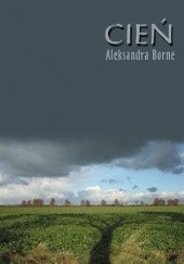 Okładka książki Cień Aleksandra Borne