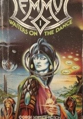 Okładka książki Waiters on the Dance Julian Jay Savarin