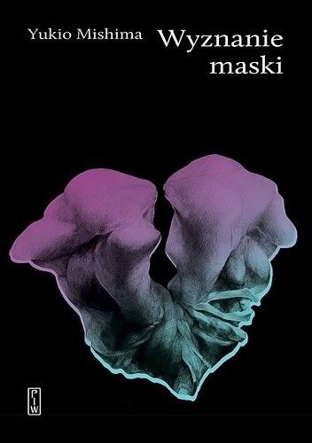 Okładka książki Wyznanie maski Yukio Mishima