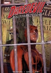 Okładka książki Daredevil. Nieustraszony! Tom 4