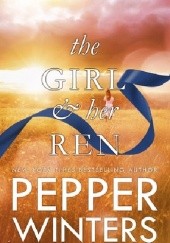 Okładka książki The Girl and Her Ren Pepper Winters