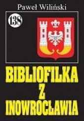 Bibliofilka z Inowrocławia