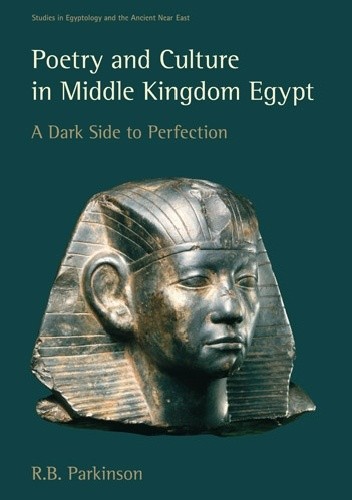 Okładki książek z serii Studies in Egyptology and the Ancient Near East