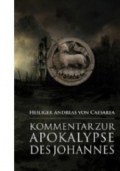 Okładka książki Kommentar zur Apokalypse des Johannes