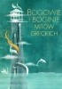Okładka książki Bogowie i boginie mitów greckich Manuela Adreani