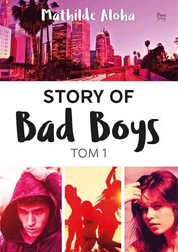 Story of Bad Boys
