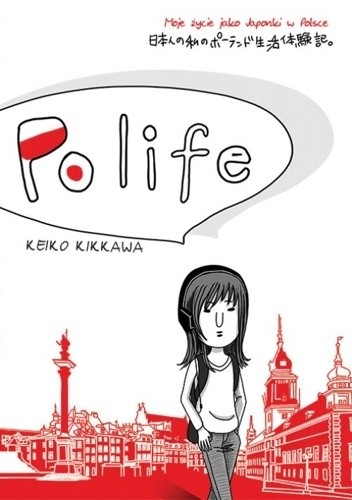 Polife - Moje życie jako Japonki w Polsce