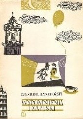 Okładka książki Wspomnienia i zapiski Zygmunt Leśnodorski