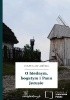Okładka książki O biednym, bogatym i Panu Jezusie Zofia Kucharczyk,&nbsp;Joanna Papuzińska