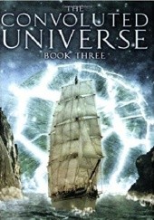 Okładka książki The Convoluted Universe Dolores Cannon