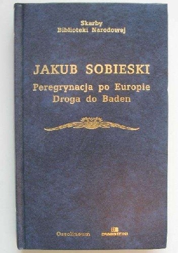 Okładki książek z serii Skarby Biblioteki Narodowej