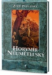 Okładka książki Horymír Neumětelský Žofie Podlipská