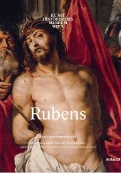 Okładka książki Rubens: Kraft der Verwandlung Gerlinde Gruber, Jochen Sander, Stefan Weppelmann