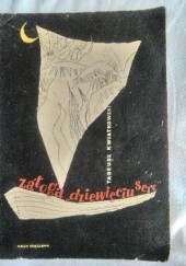 Okładka książki Załoga "Dziewięciu serc" Tadeusz Kwiatkowski