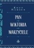 Okładka książki Pan; Wiktoria; Marzyciele Knut Hamsun