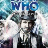 Okładka książki Doctor Who: Other Lives Gary Hopkins