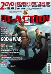 CD-Action 03/2018